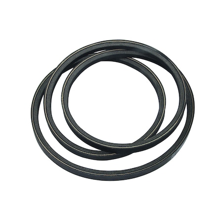 A & I Products Pump Drive 35" x4.5" x0.5" A-4161304